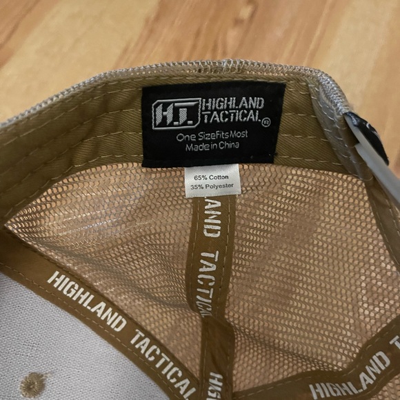 Truckers Cap - Picture 2 of 3